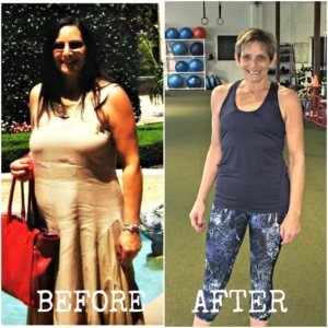 Cindy Martin, weight loss, healthy lifestyle, transformation, testimonial